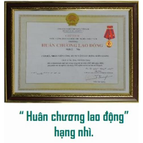 V. Danh hiệu và giải thưởng